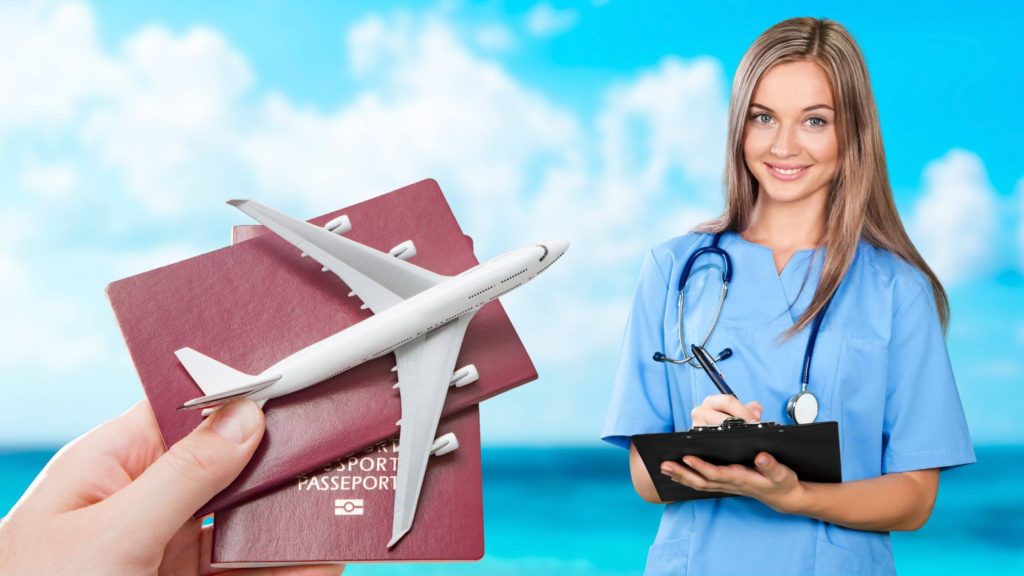 Travel Nursing