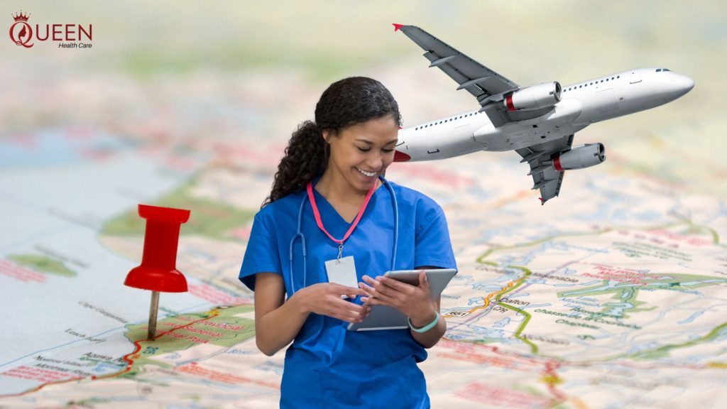 Travel Healthcare Staffing