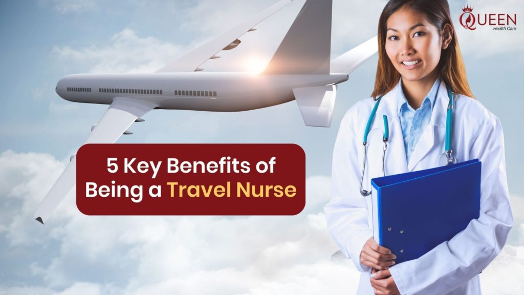 travel health update for nurses