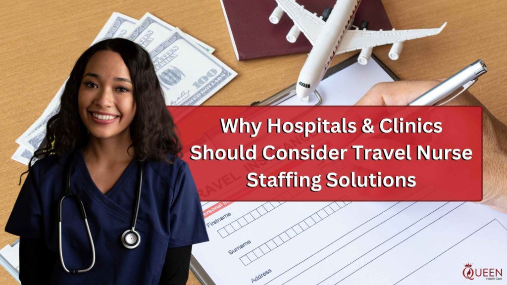 Travel Nursing Solutions